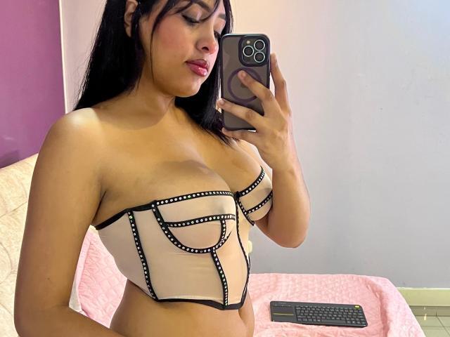 Interprete Rachell_Swein Foto 1