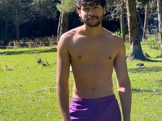 Foto de perfil de modelo de webcam de Haku_kanjy