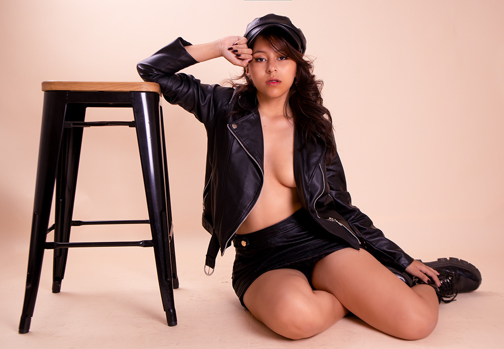 Artist RooxyMoon Foto 12