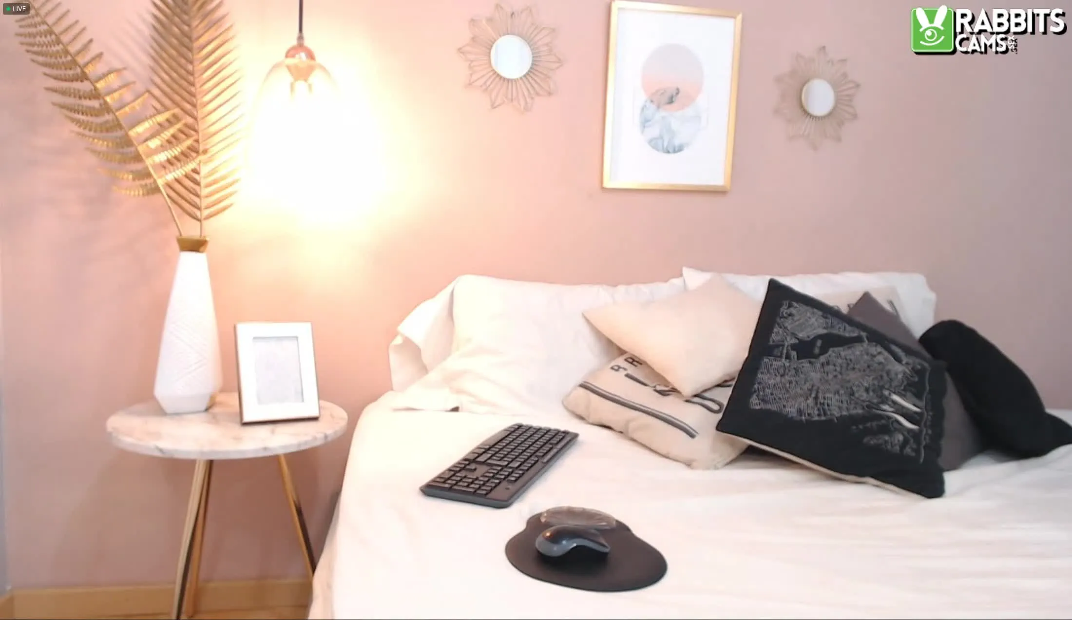 Interprete RooxyMoon Video 4