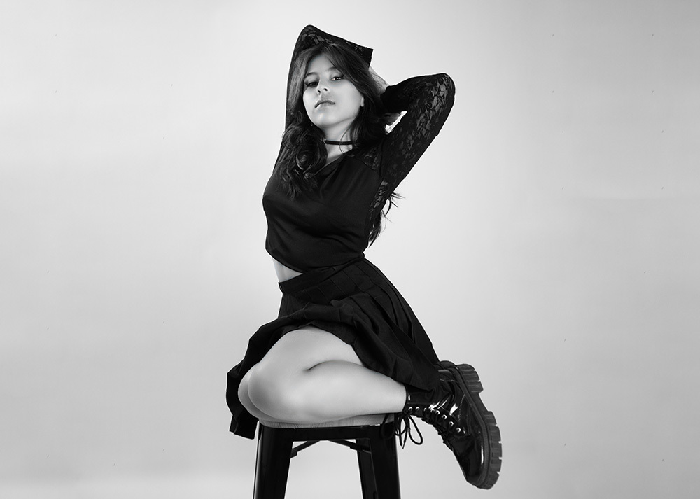 Artist RooxyMoon Foto 11