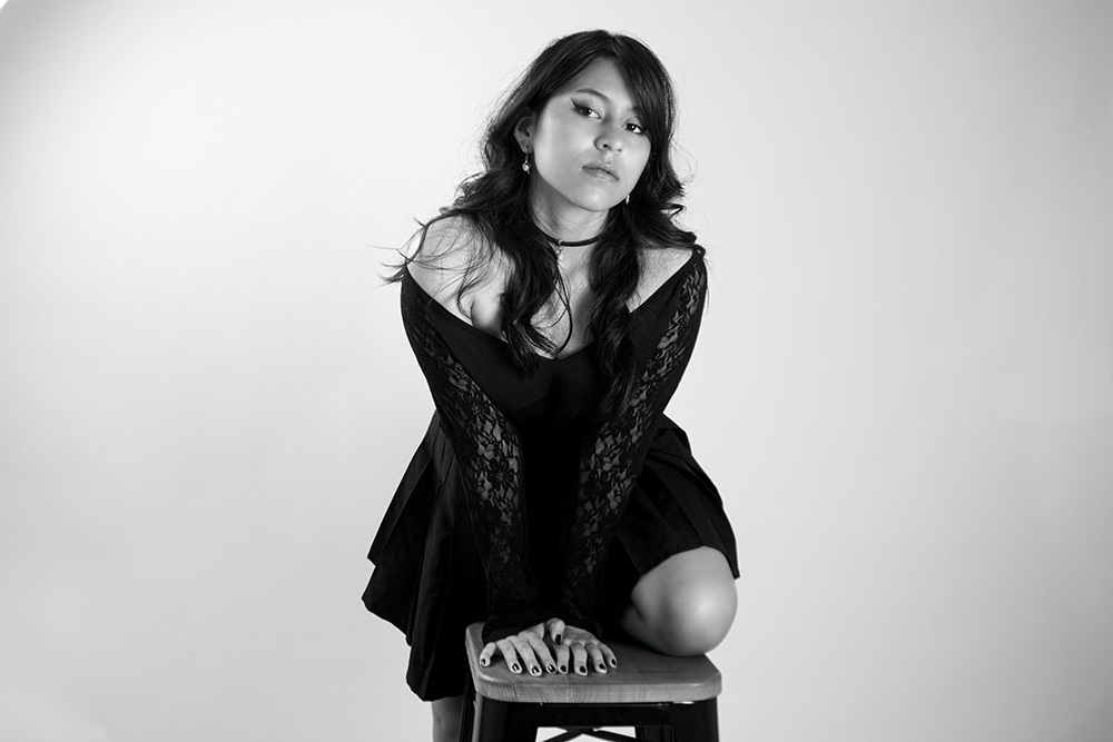 Artist RooxyMoon Foto 10