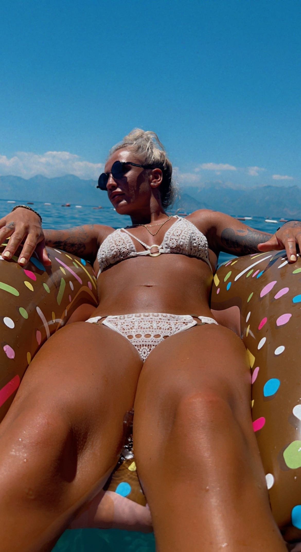 Interprète FitBlondie69 Photo 3