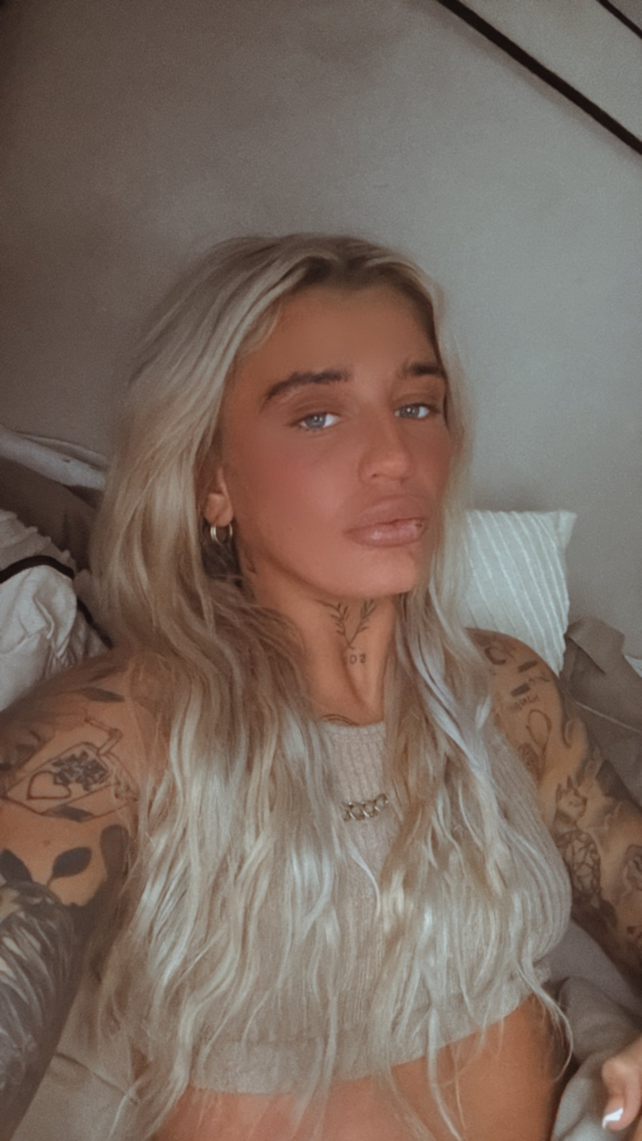 Interprète FitBlondie69 Photo 2