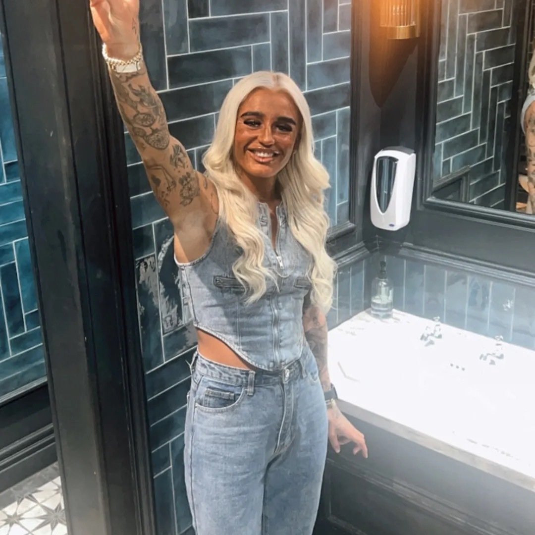 Interprète FitBlondie69 Photo 4