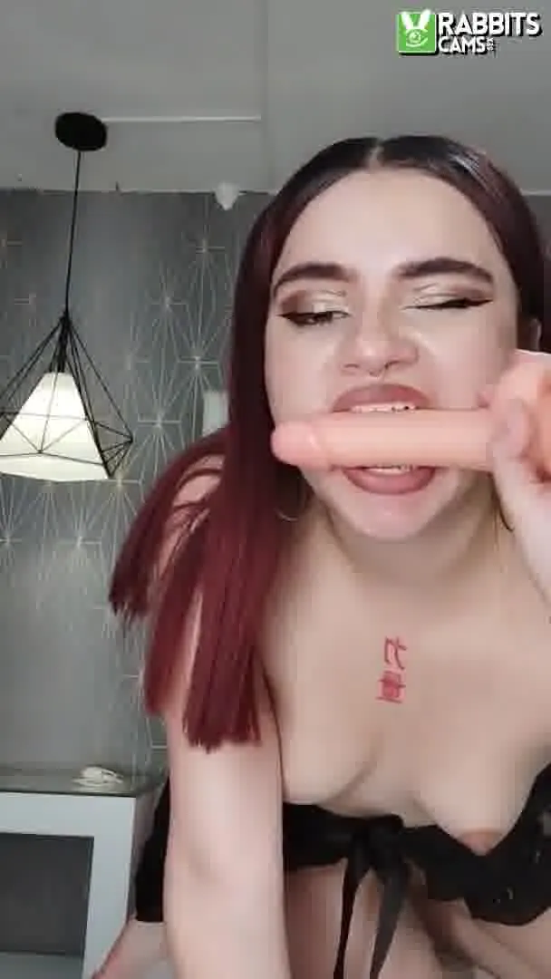 Utøver ElectrahRouse Video 2