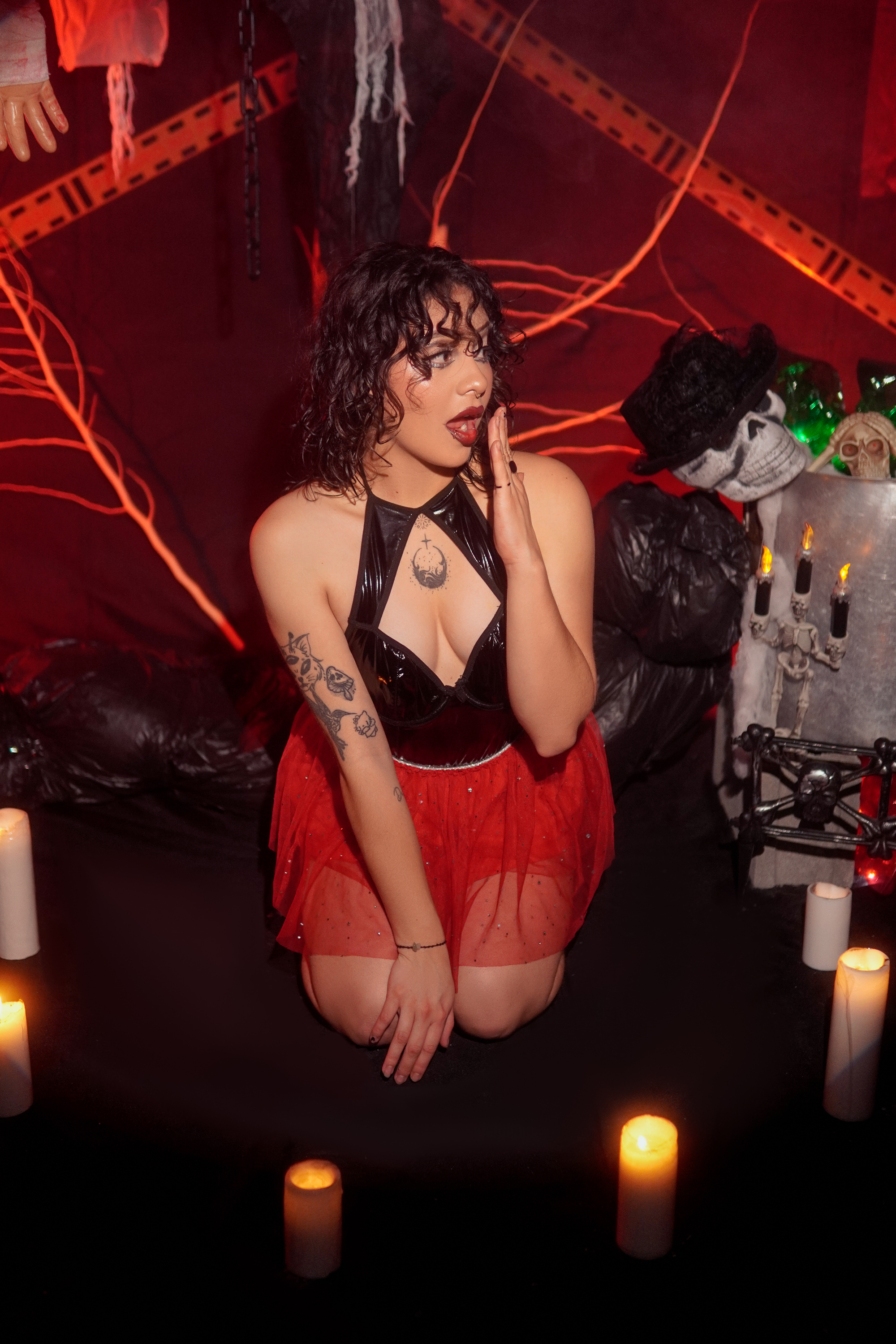 Darsteller AtheneaCross Foto 10