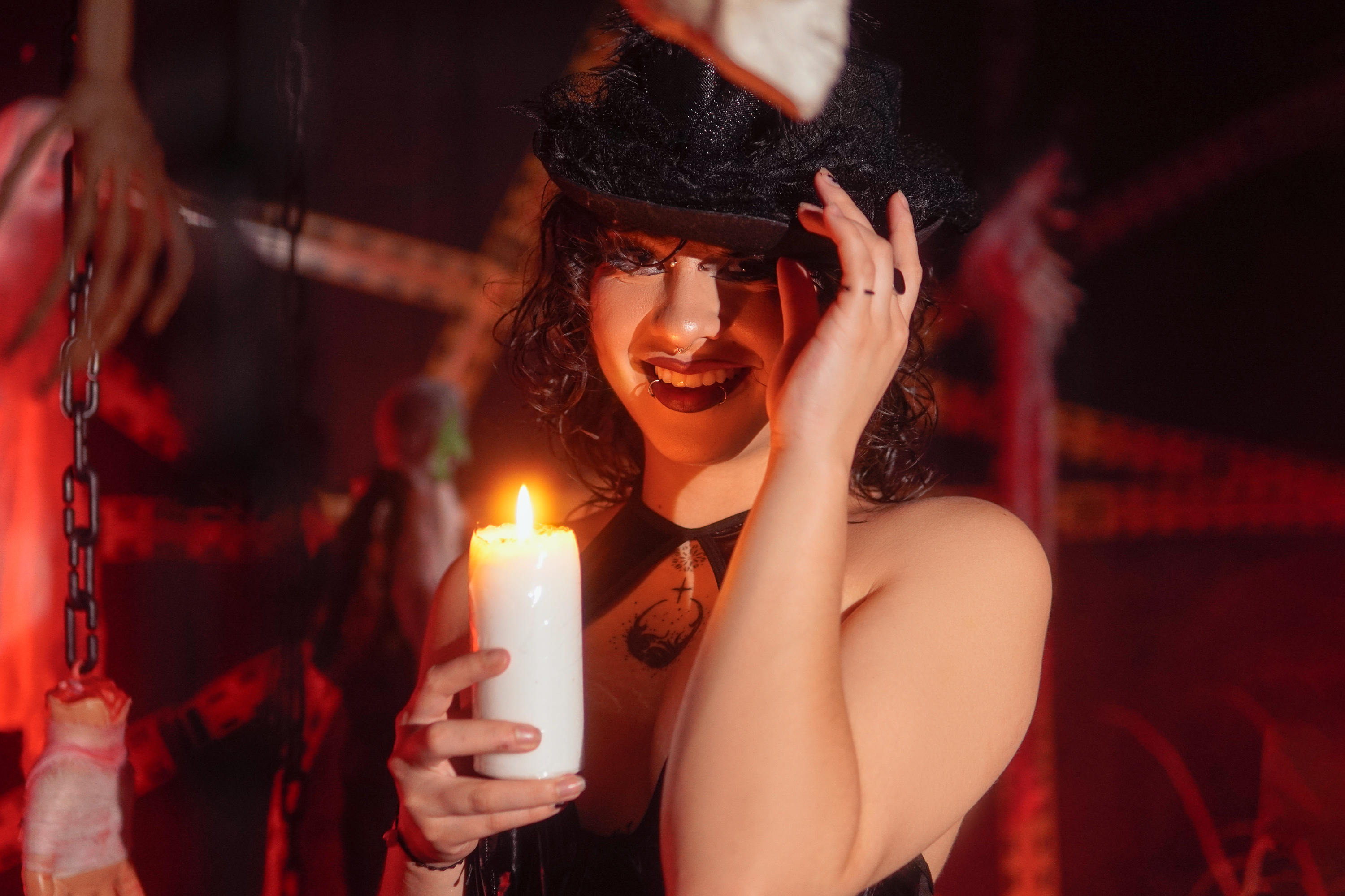 Darsteller AtheneaCross Foto 8