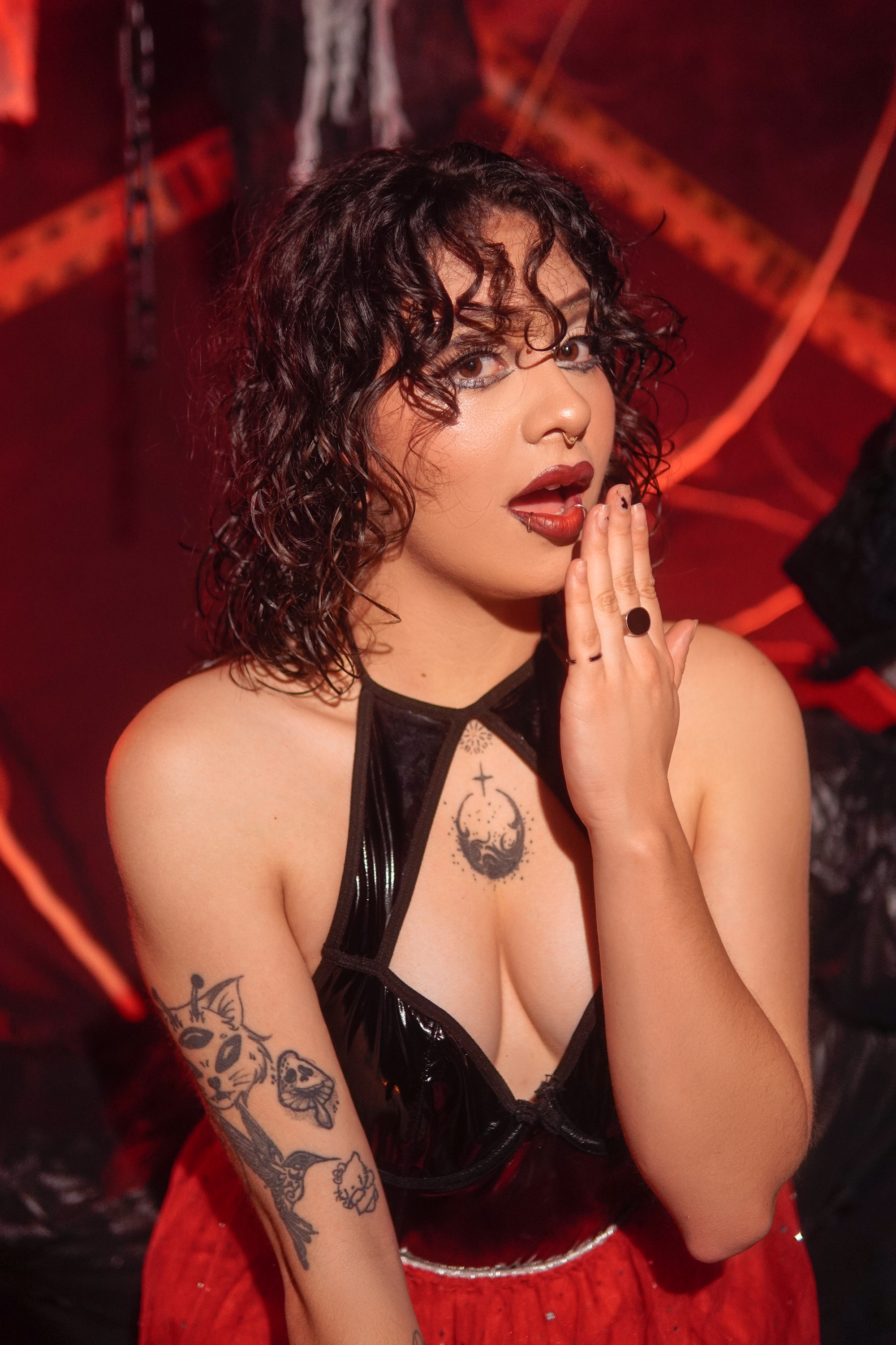 Darsteller AtheneaCross Foto 7