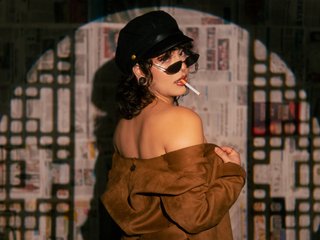 AtheneaCross cam model profile picture 