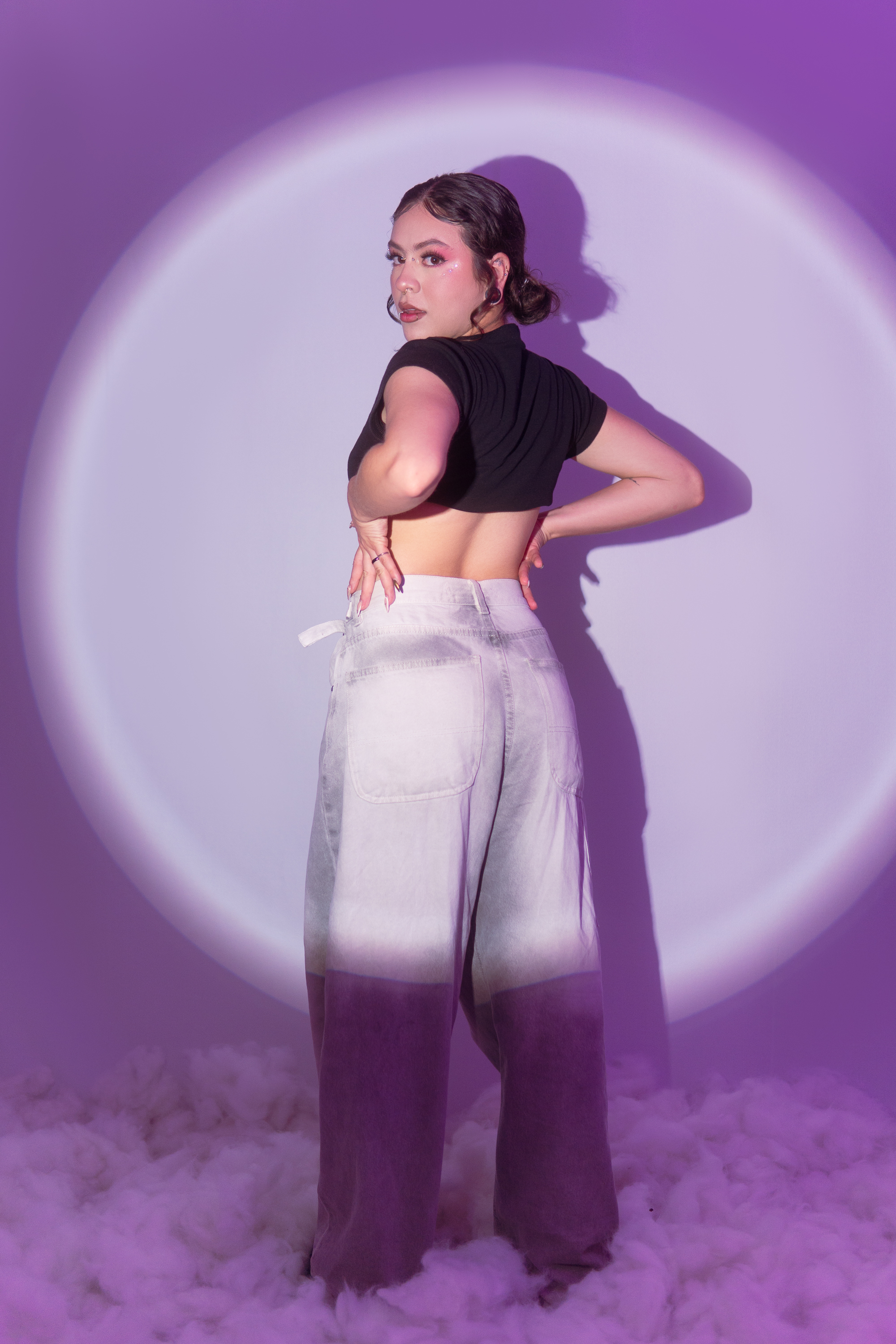 Performer AtheneaCross Photo 7