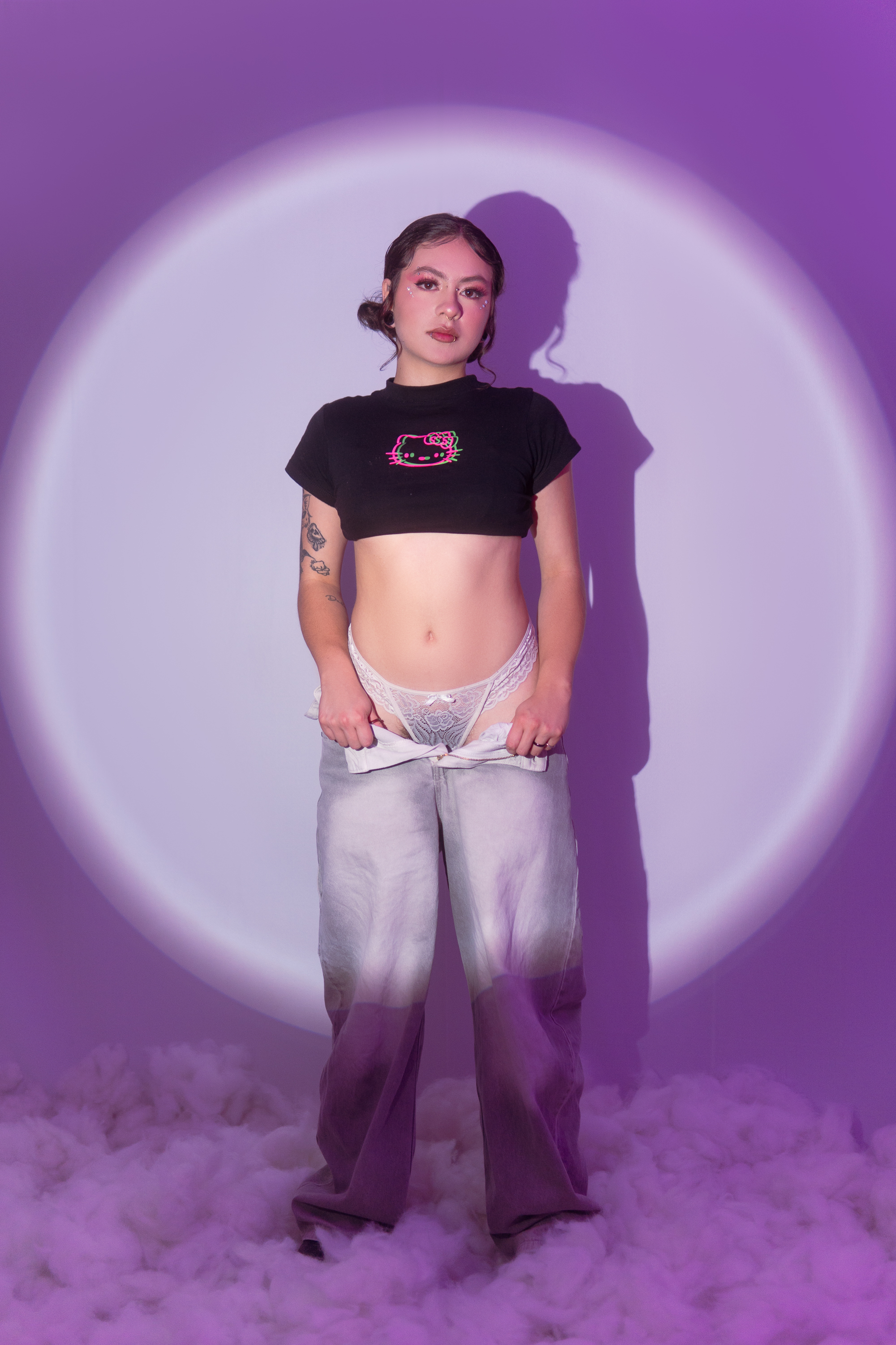 Performer AtheneaCross Photo 10