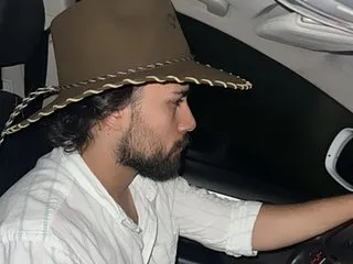 NO_ONE cam model profile picture