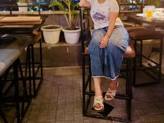 Miss_Saraa immagine del profilo del modello di cam