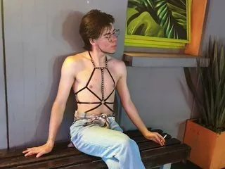 Imagen de perfil de modelo de cámara web de 33piphanysan