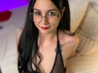 Imagen de perfil de modelo de cámara web de SaraViss