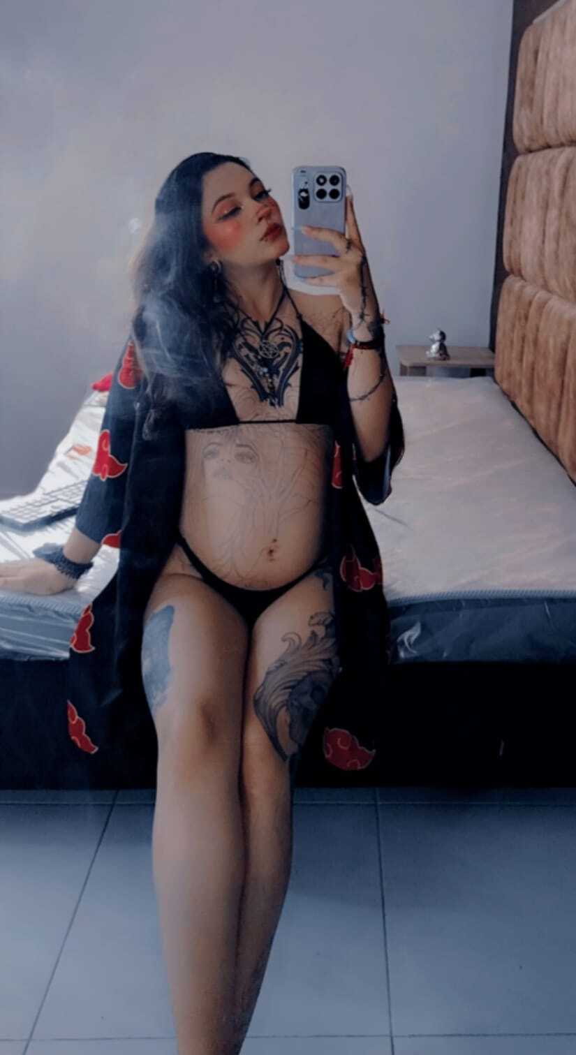 Utøver Kitty_ravee Bilde 4