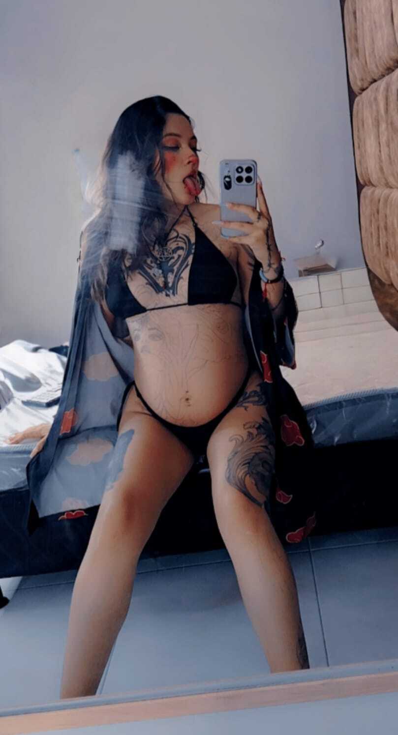 Utøver Kitty_ravee Bilde 2