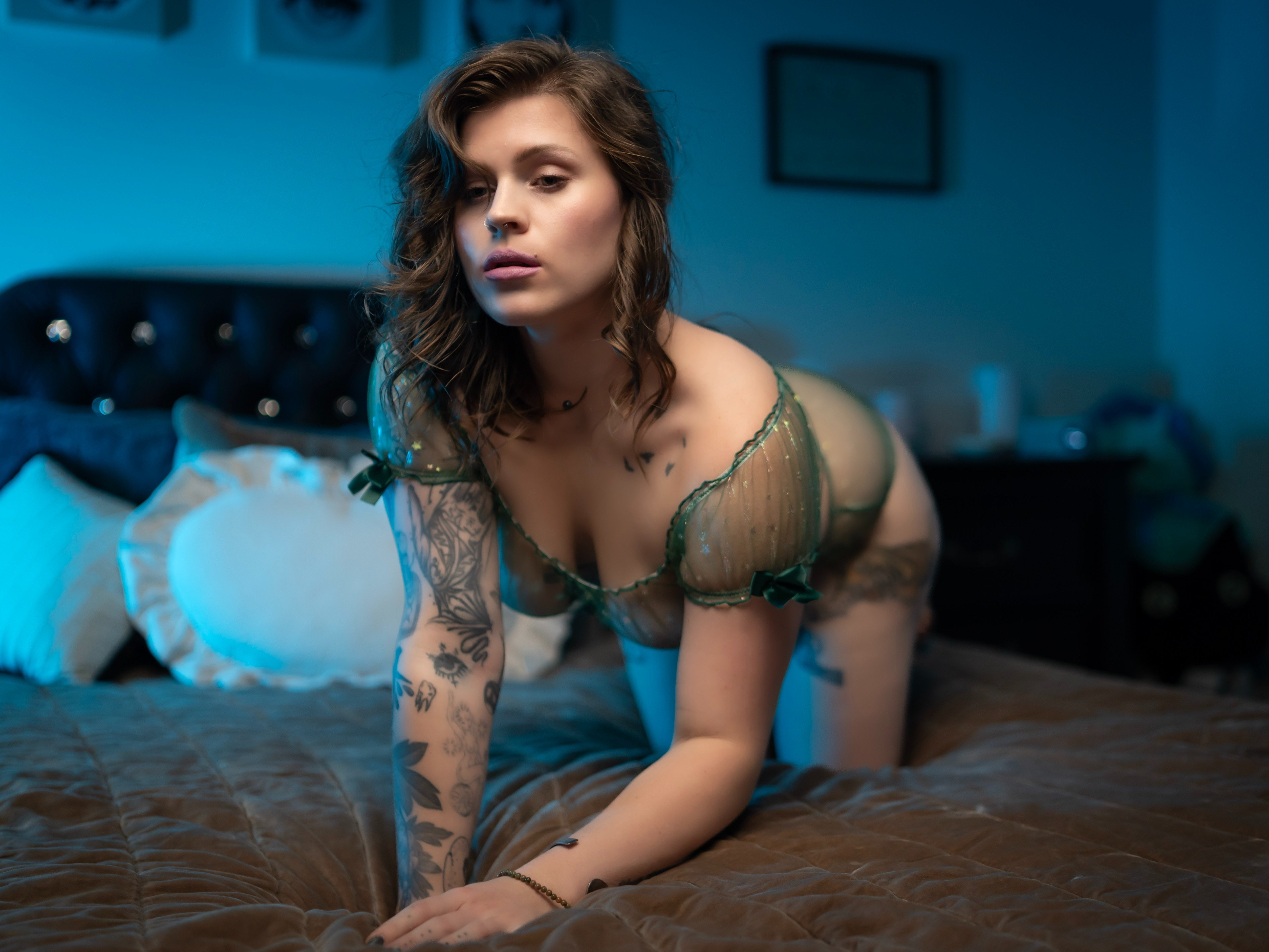 Interprete DJWetdream Foto 6