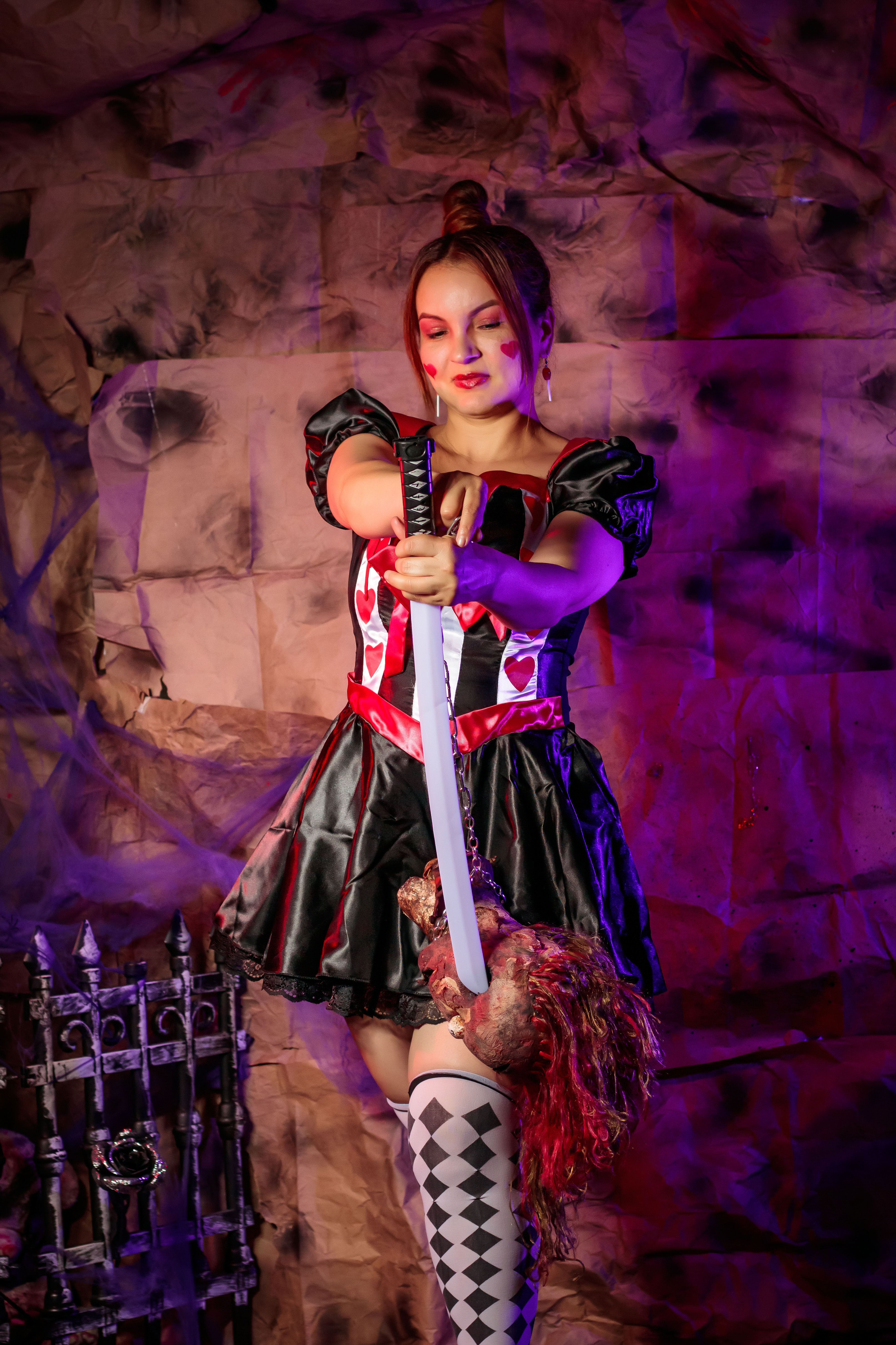 Artist ViictoriiaJones Foto 6