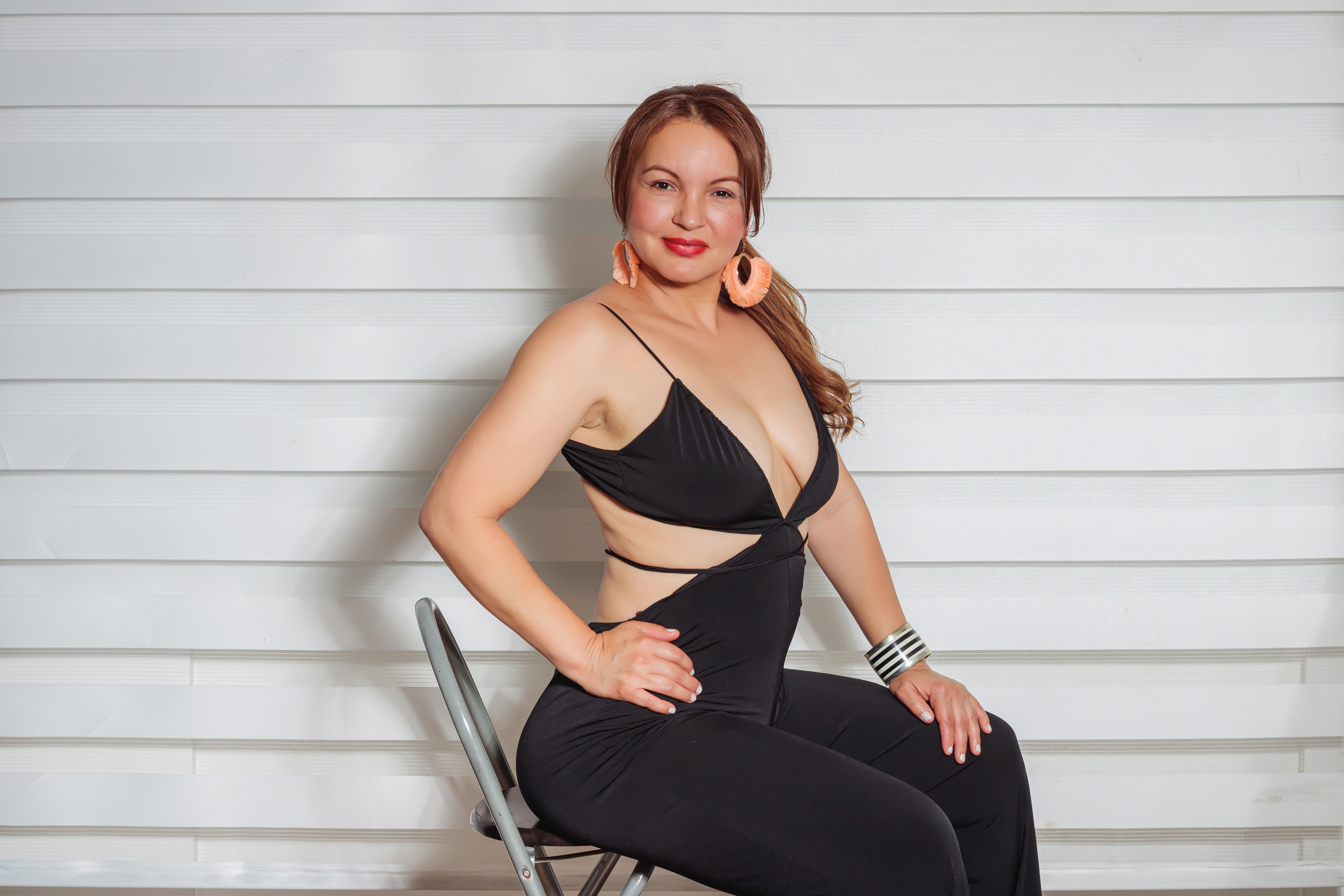 Interprete ViictoriiaJones Foto 1