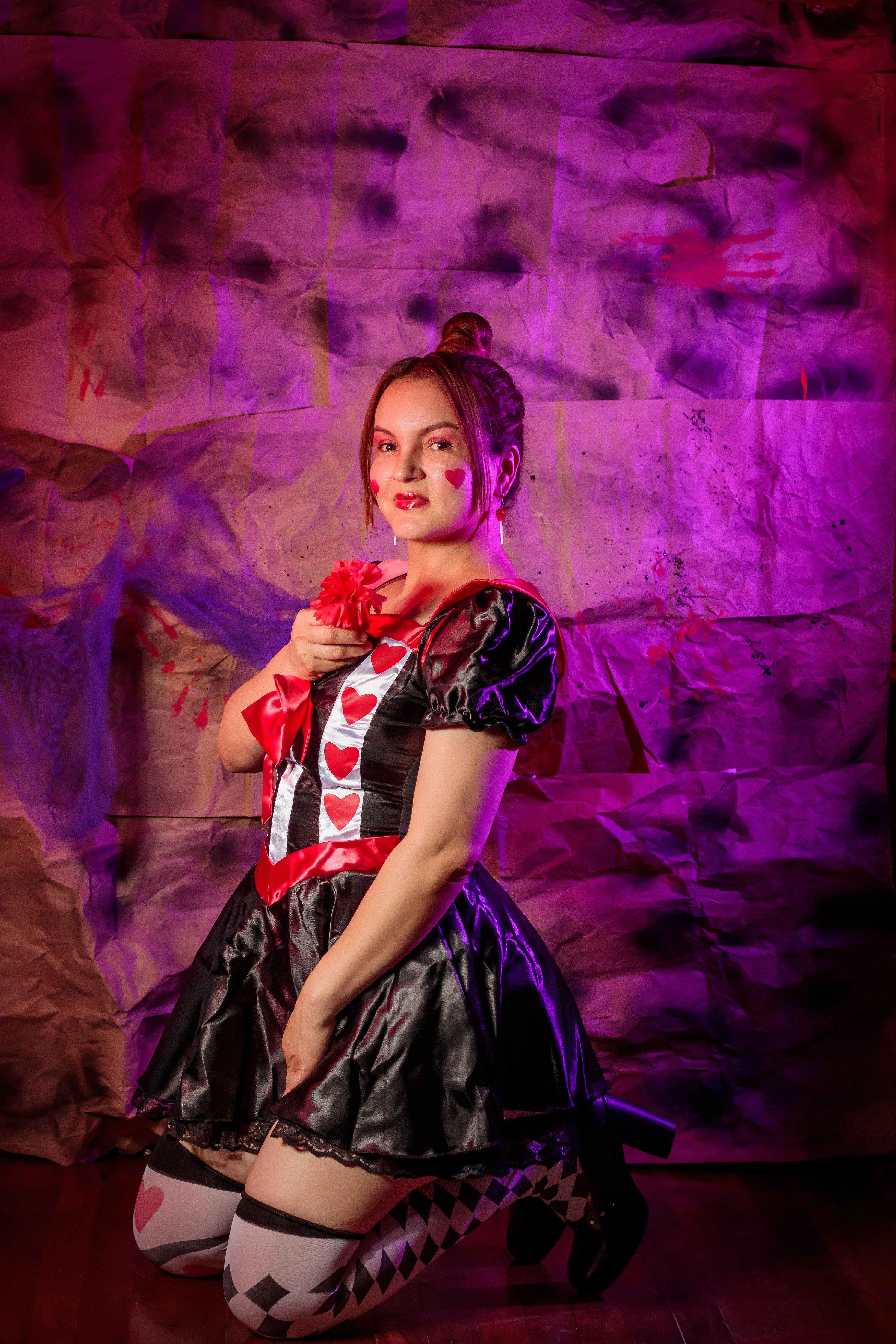 Artist ViictoriiaJones Foto 2