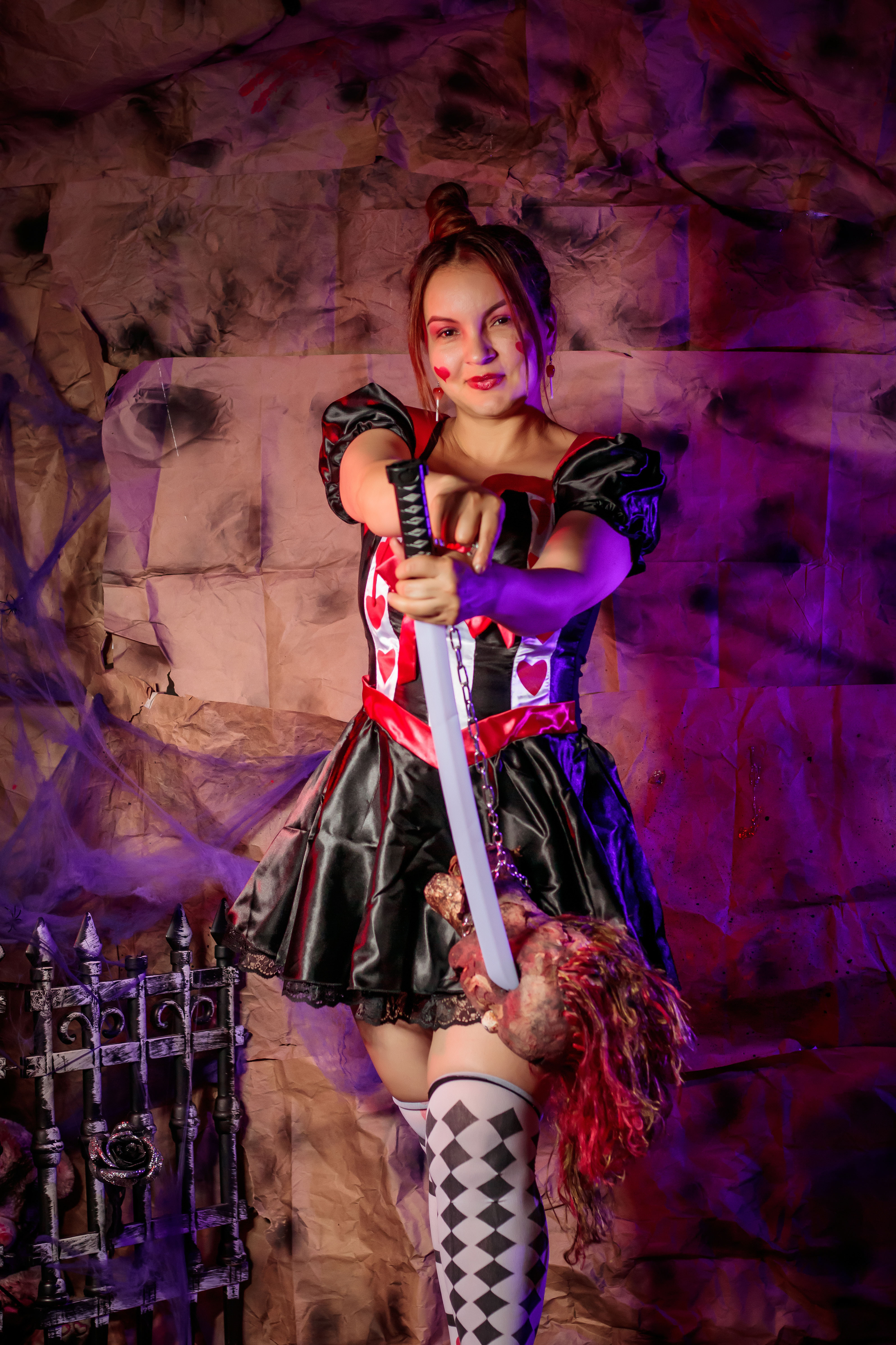 Artist ViictoriiaJones Foto 5