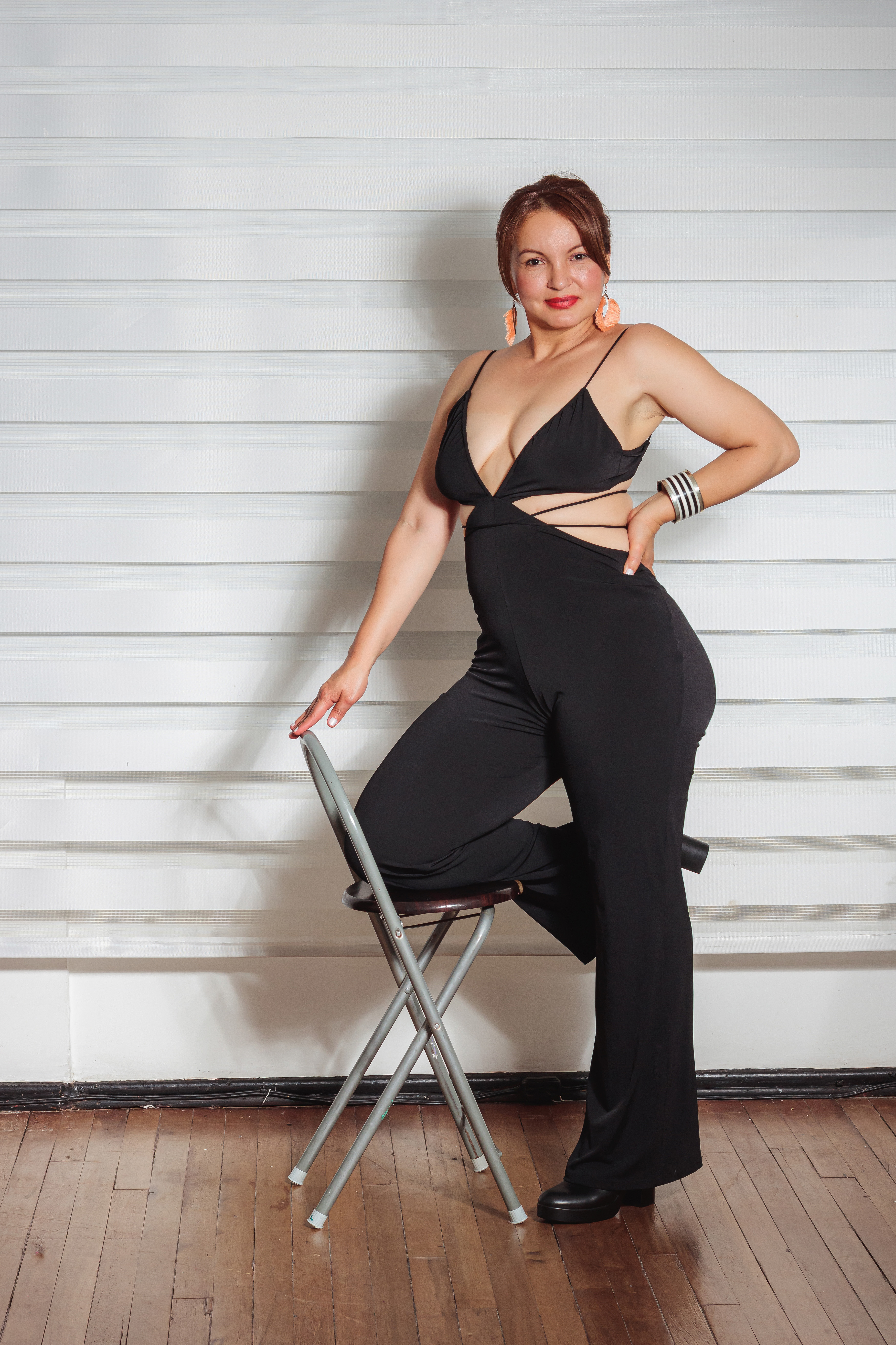 Interprete ViictoriiaJones Foto 3