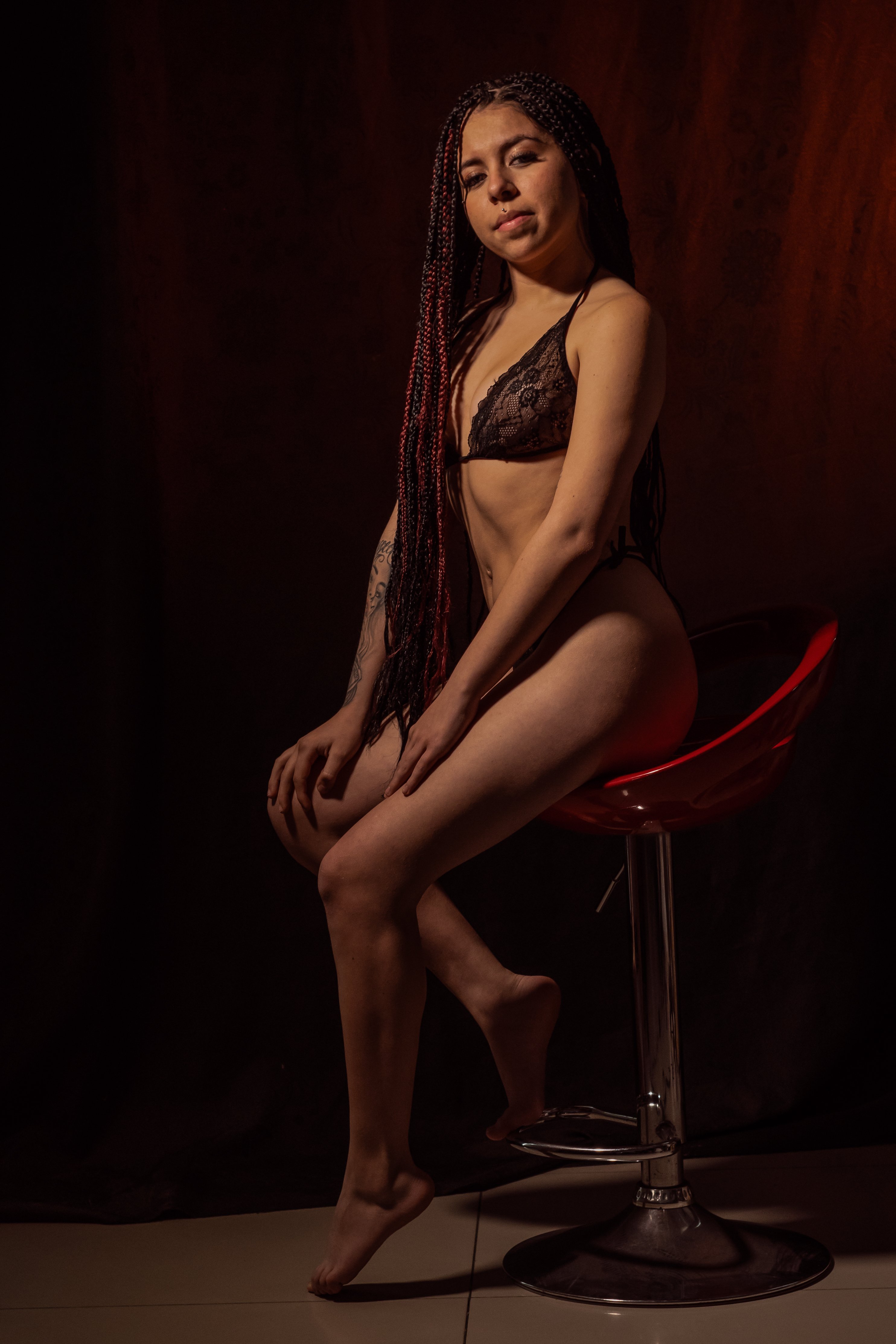 Interprete LunaCollins19 Foto 5