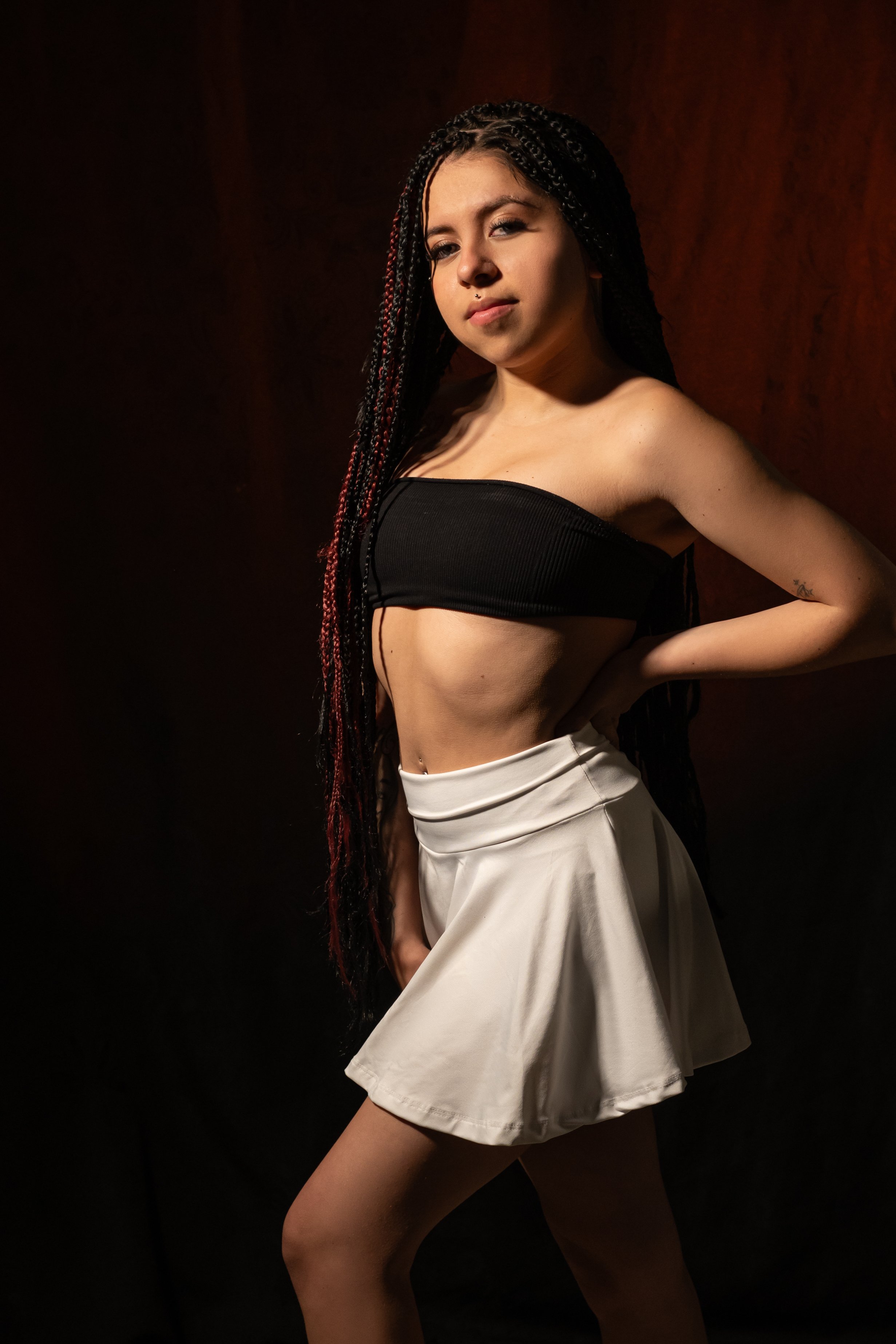 Interprete LunaCollins19 Foto 11