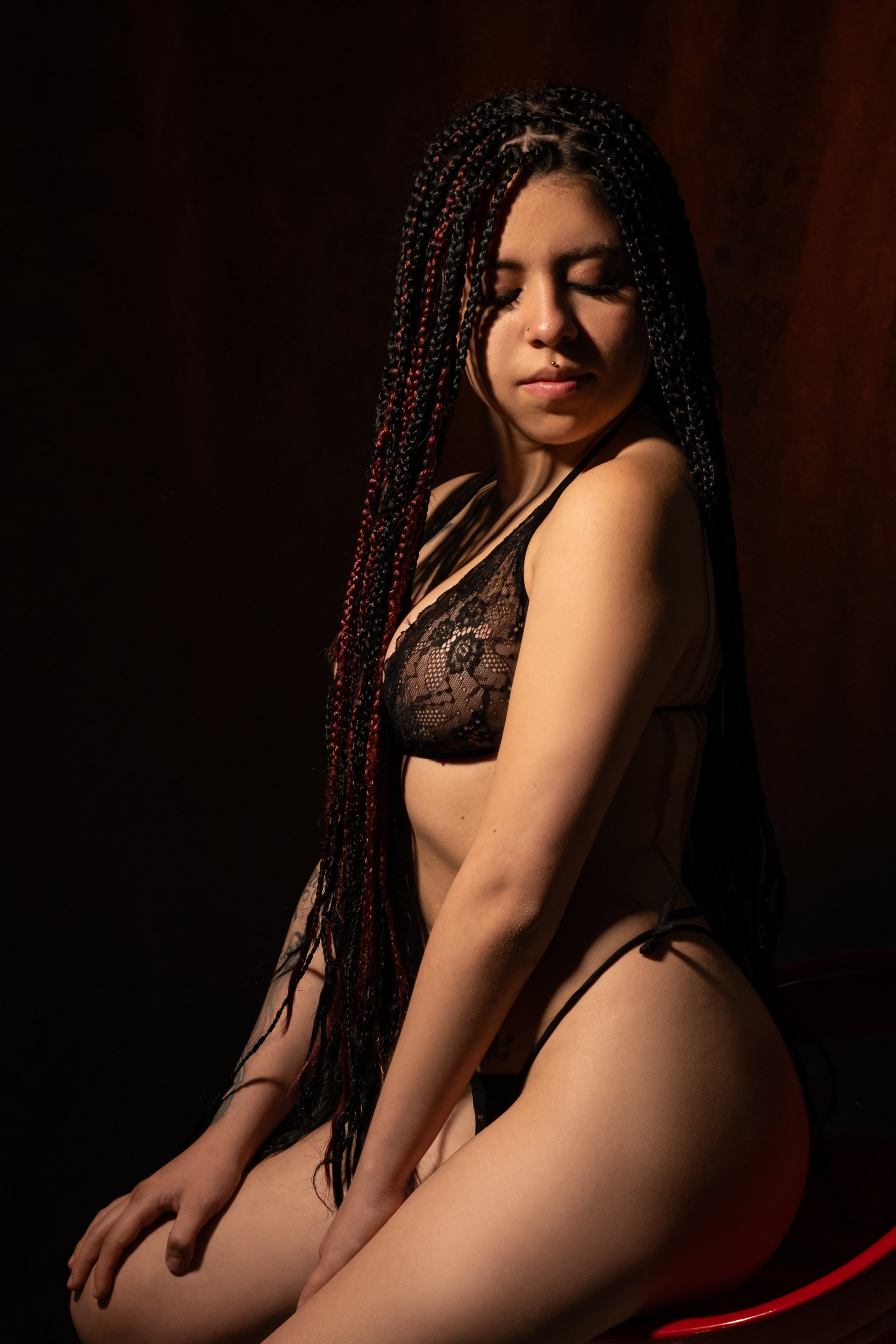 Interprete LunaCollins19 Foto 8