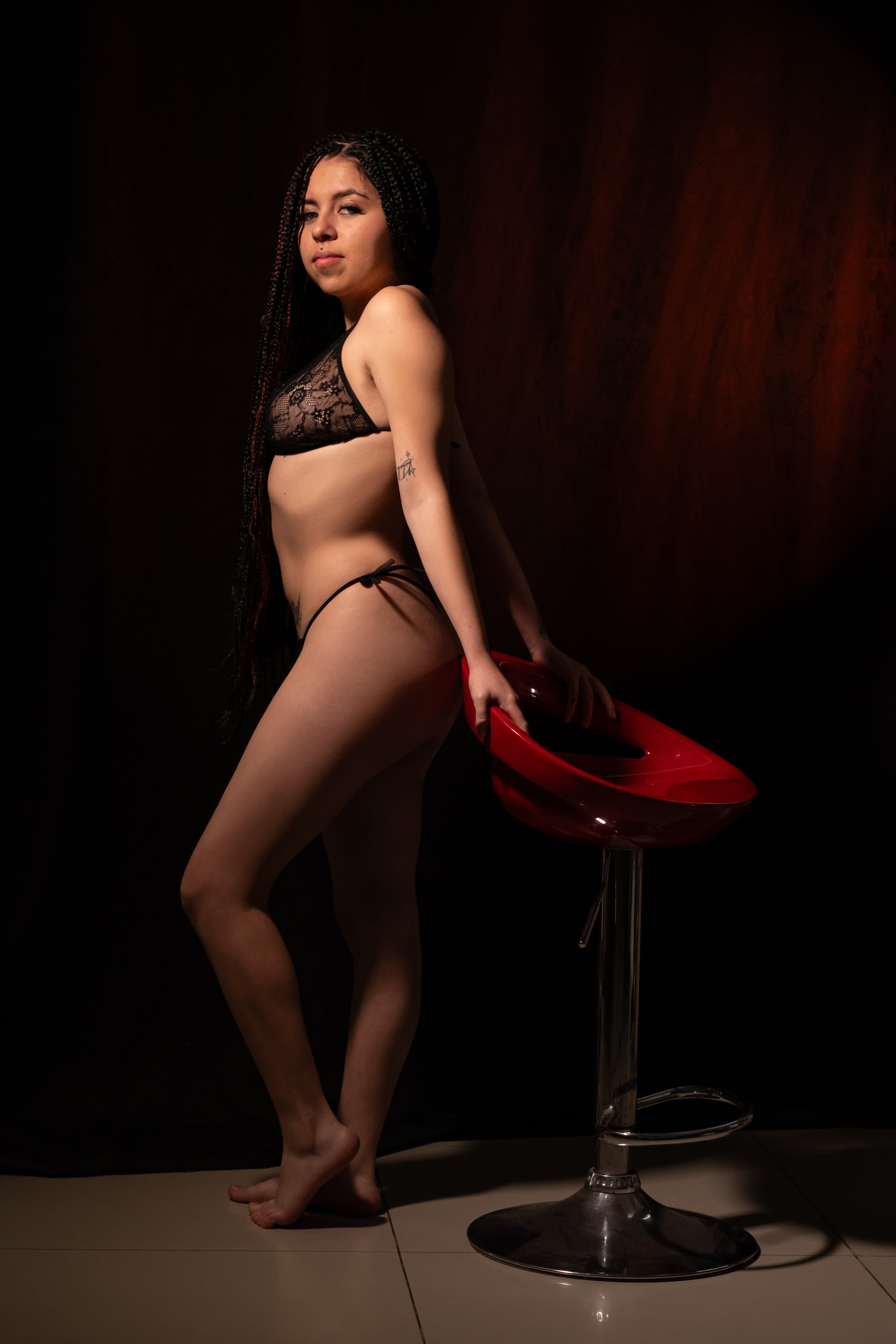 Interprete LunaCollins19 Foto 4