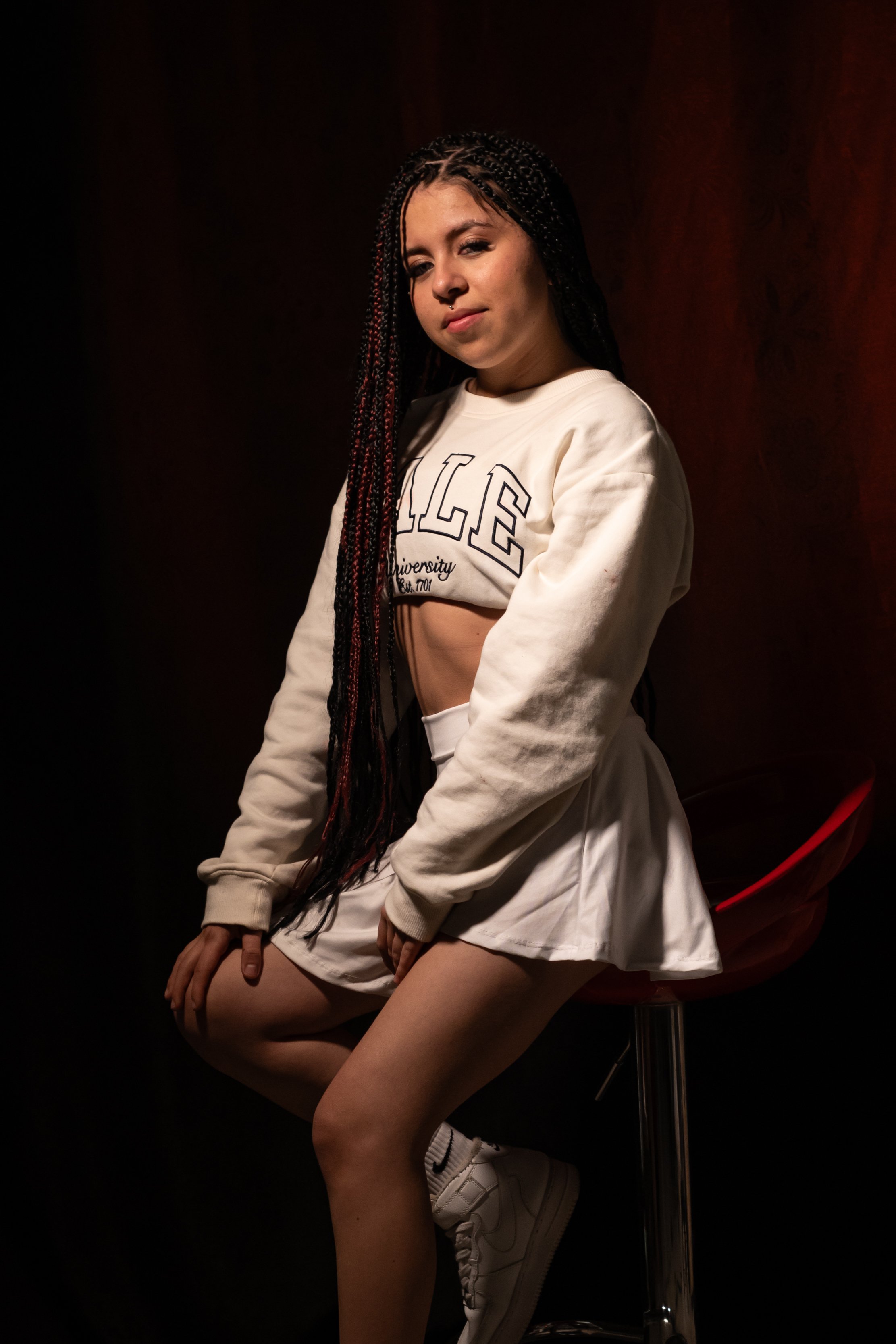 Interprete LunaCollins19 Foto 7