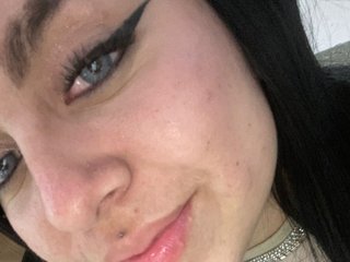 LunaCollins19 immagine del profilo del modello di cam