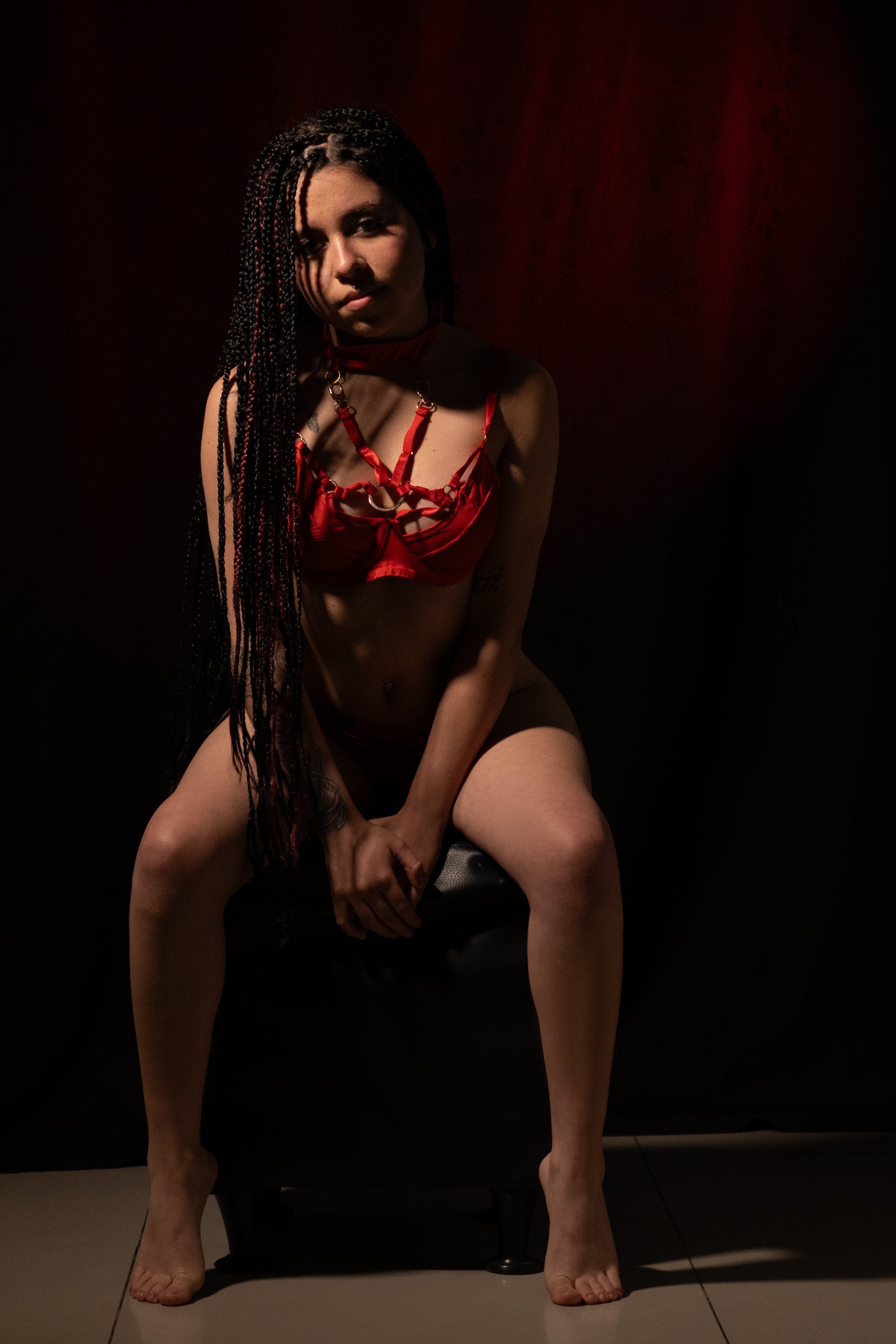 Interprete LunaCollins19 Foto 6