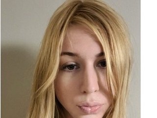 Noelqt profielfoto van cam model 