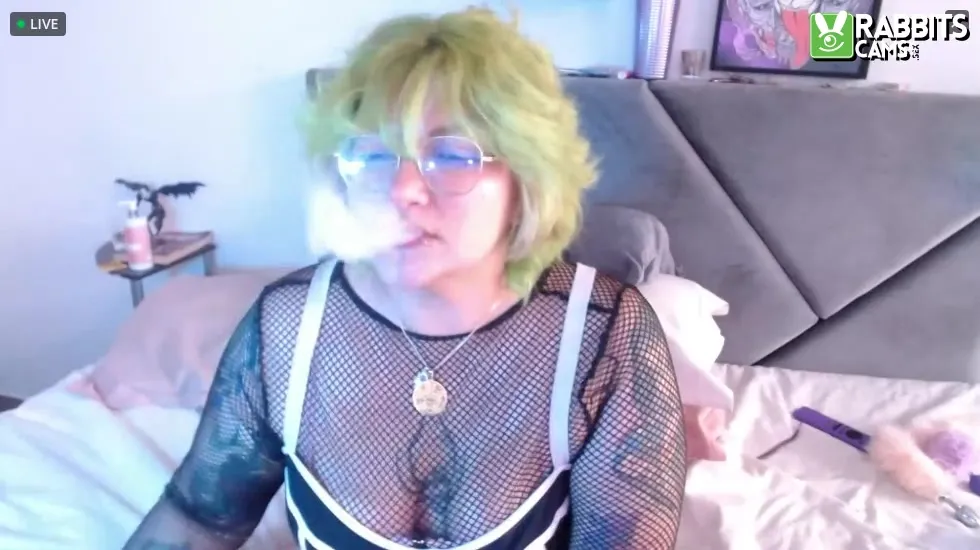 Performer xxgreengoodxx Video 1