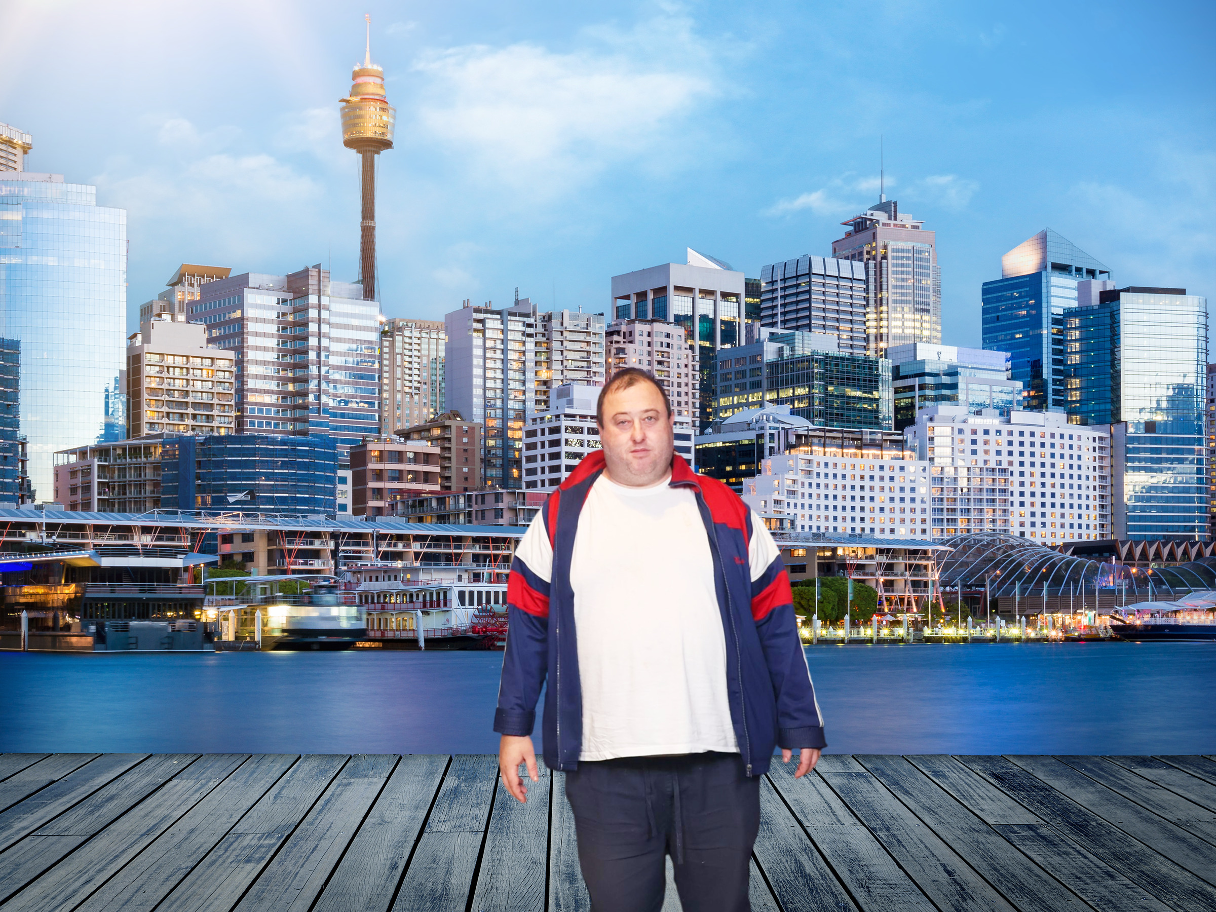 Performer Friend202030 Photo 5