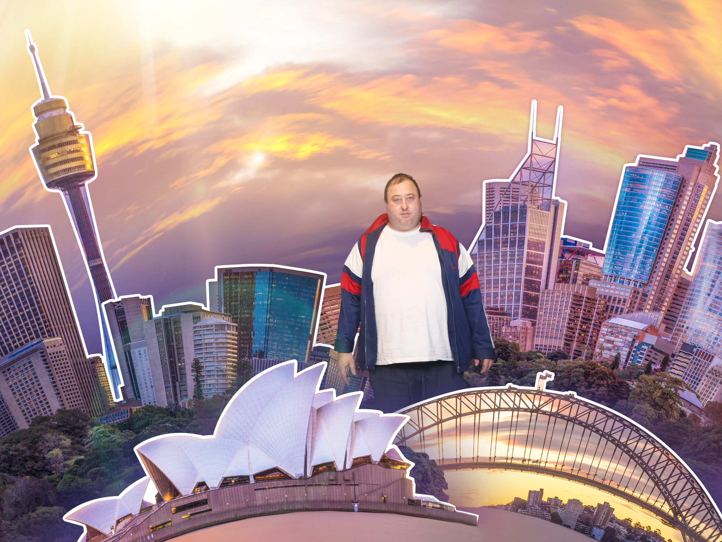 Performer Friend202030 Photo 2