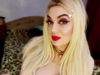 Venus_Jade Profilbild des Cam-Modells