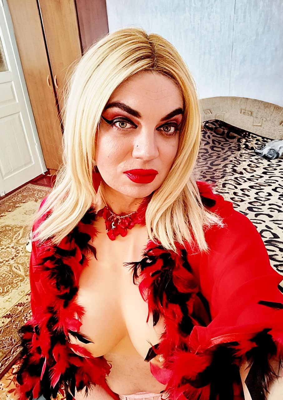 Utøver Venus_Jade Bilde 5