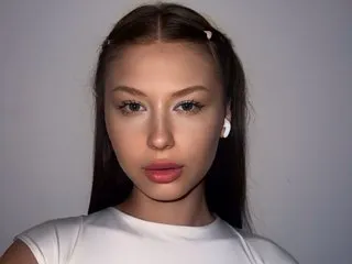 TaliaBlaze profielfoto van cam model