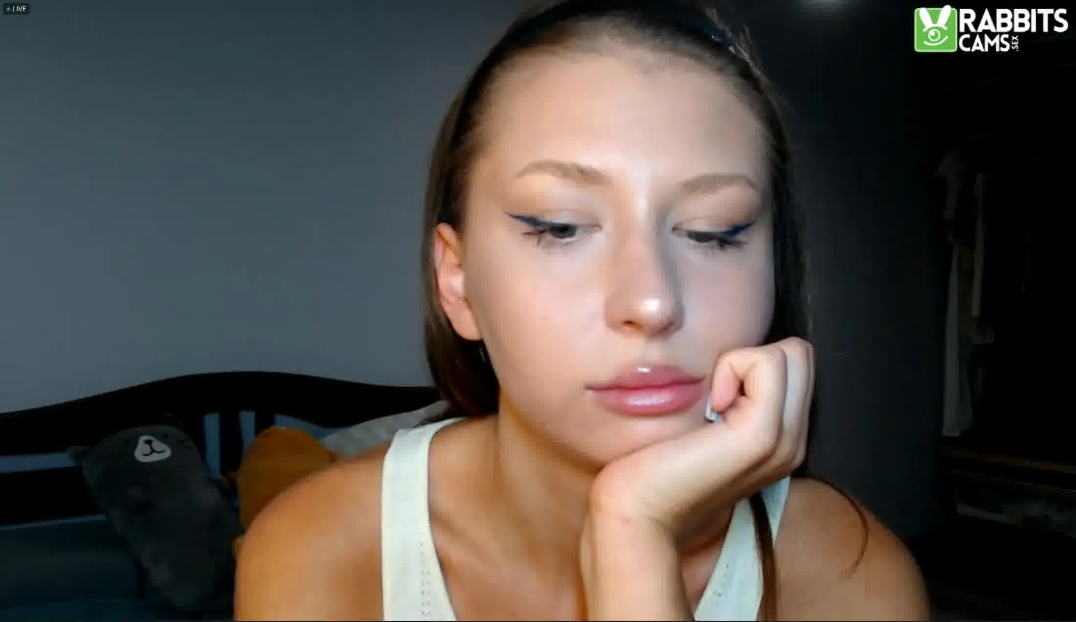 Performer TaliaBlaze Video 1