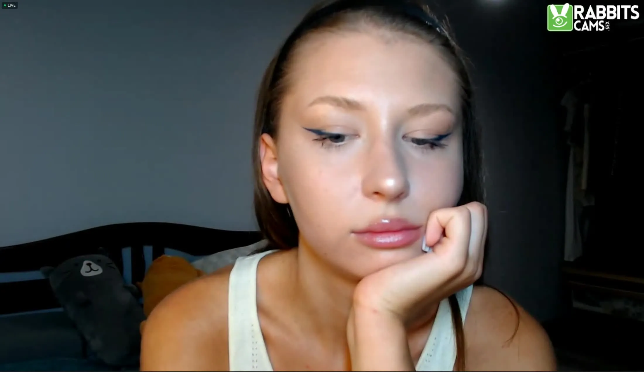 Artiest TaliaBlaze Video 1