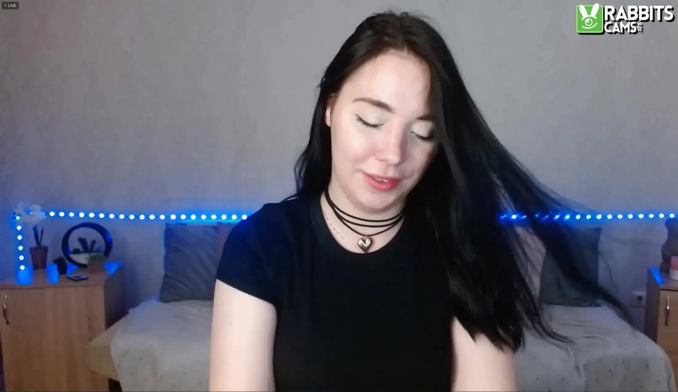 Artist MariaBloom Video 1