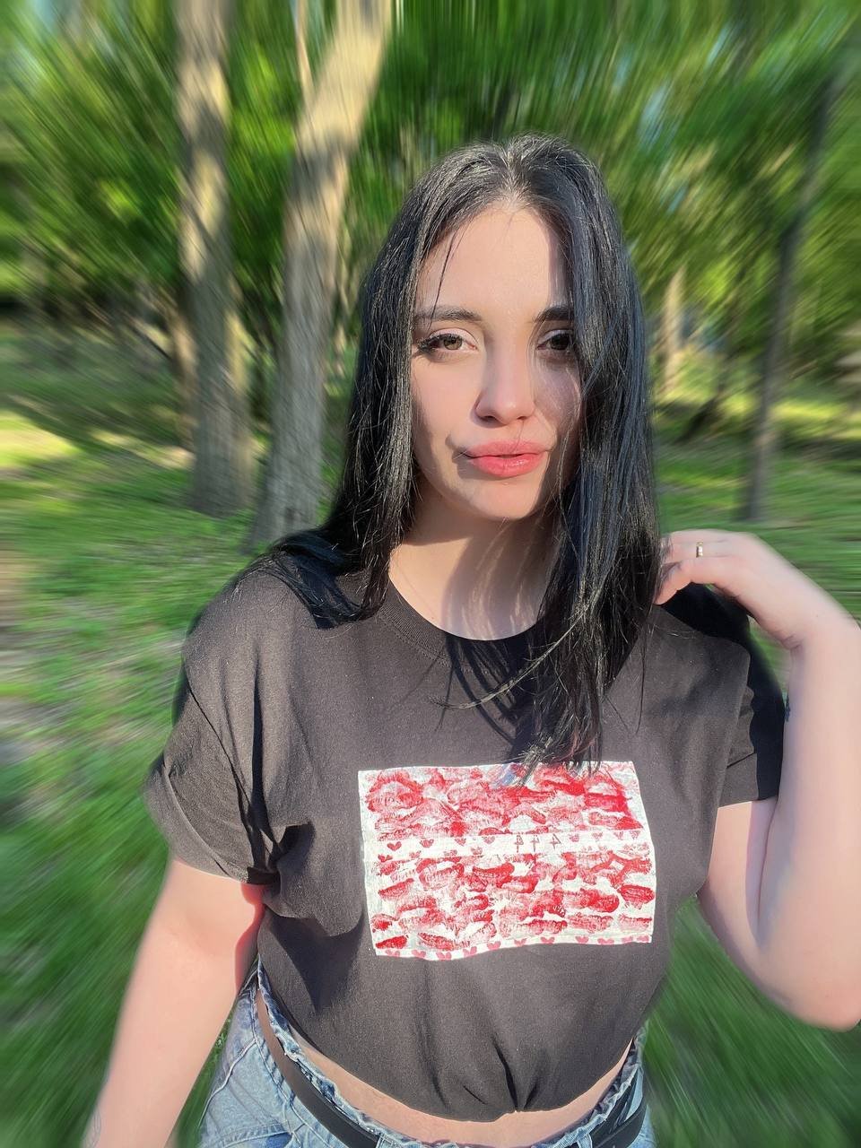 Artiest MariaBloom Foto 6