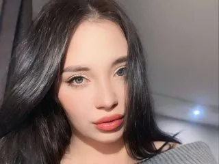 Image de profil du modèle de webcam MariaBloom