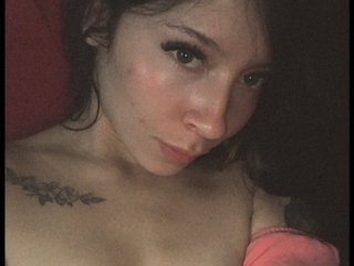 Profilbilde av kiittyLove19 webkamera modell