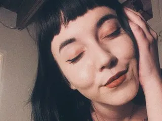 Profilbilde av cuteballoons webkamera modell