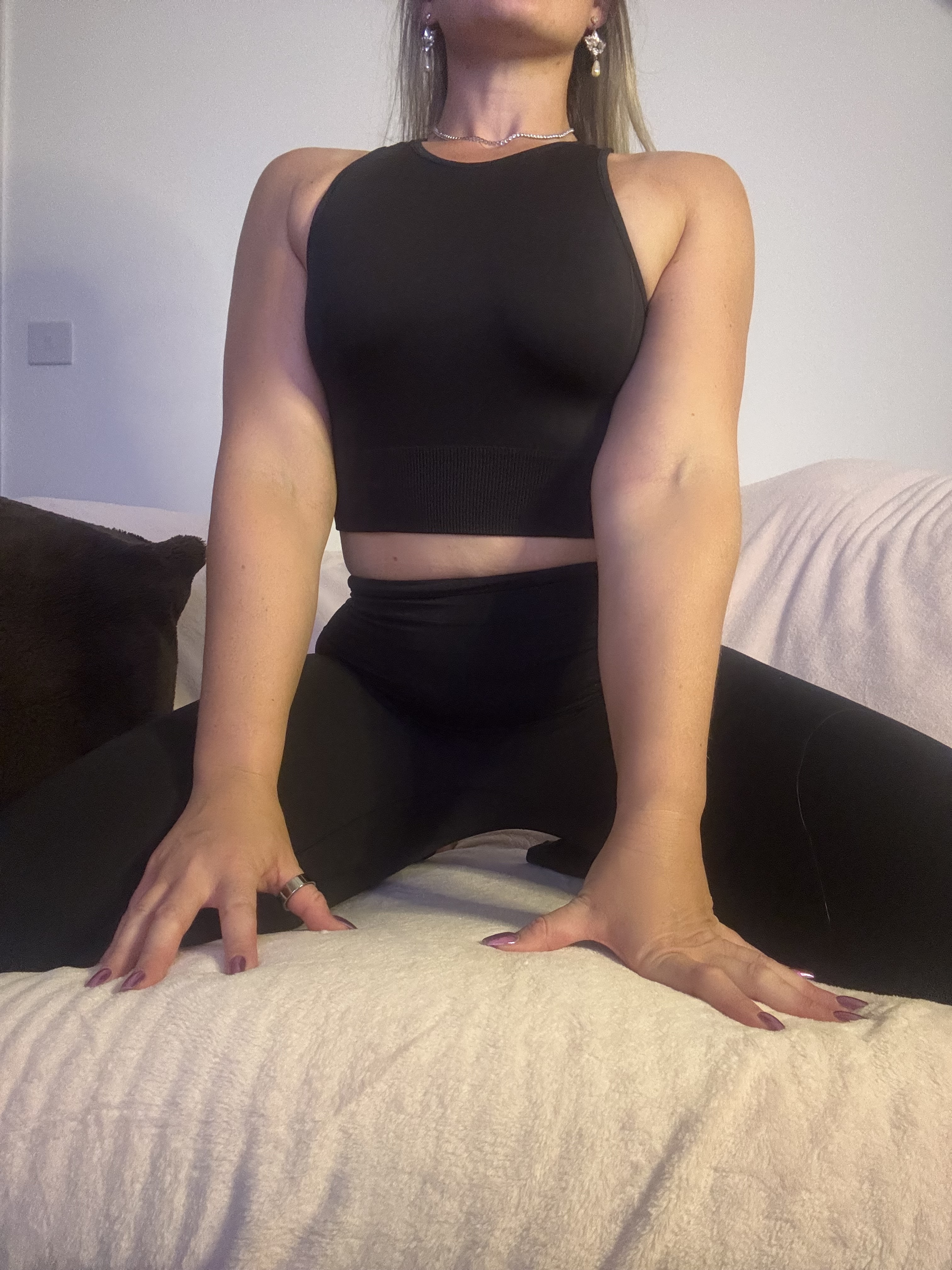 Artiest PeachyVelvetBunny Foto 7